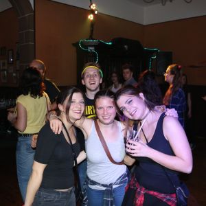 90er-Jahre-Party — Bild 122